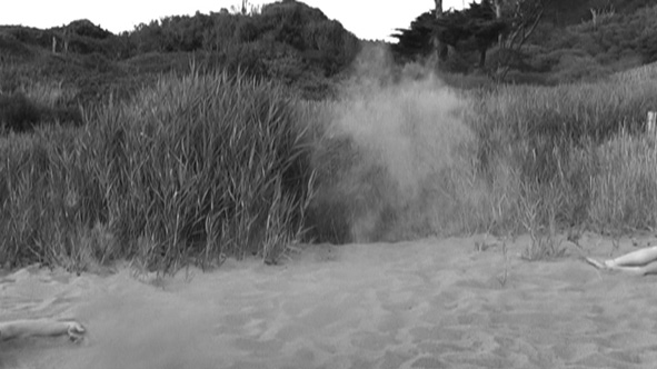 video the waves